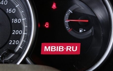Nissan Tiida, 2012 год, 599 000 рублей, 17 фотография