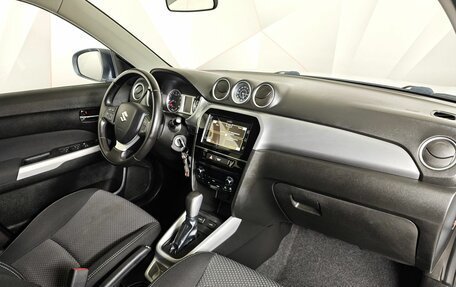 Suzuki Vitara II рестайлинг, 2016 год, 1 389 000 рублей, 13 фотография