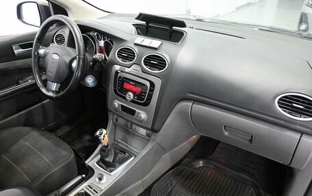 Ford Focus II рестайлинг, 2010 год, 619 900 рублей, 9 фотография
