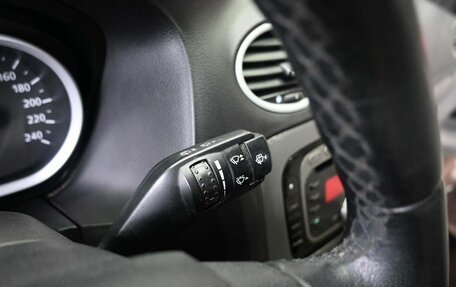 Ford Focus II рестайлинг, 2010 год, 619 900 рублей, 14 фотография