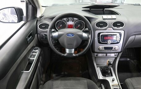 Ford Focus II рестайлинг, 2010 год, 619 900 рублей, 11 фотография