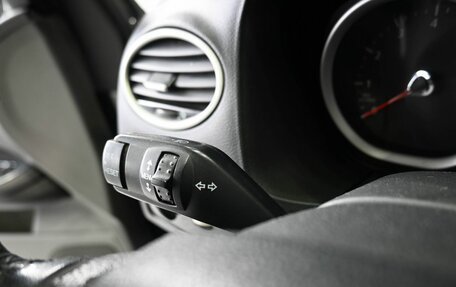 Ford Focus II рестайлинг, 2010 год, 619 900 рублей, 13 фотография