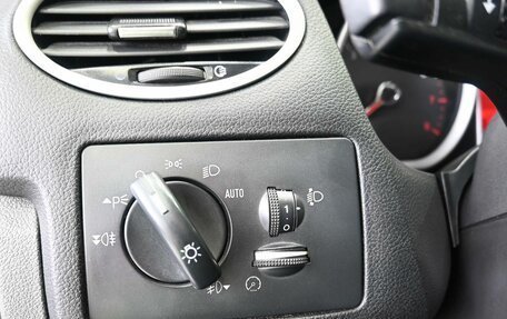 Ford Focus II рестайлинг, 2010 год, 619 900 рублей, 19 фотография