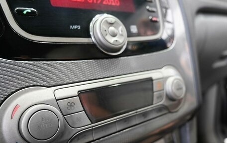 Ford Focus II рестайлинг, 2010 год, 619 900 рублей, 16 фотография