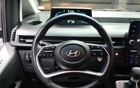 Hyundai Staria, 2024 год, 3 901 000 рублей, 5 фотография