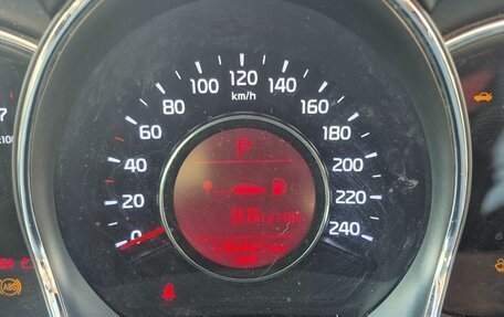 KIA cee'd III, 2013 год, 990 000 рублей, 11 фотография