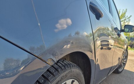 KIA cee'd III, 2013 год, 990 000 рублей, 12 фотография