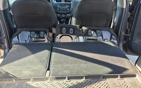 KIA cee'd III, 2013 год, 990 000 рублей, 16 фотография
