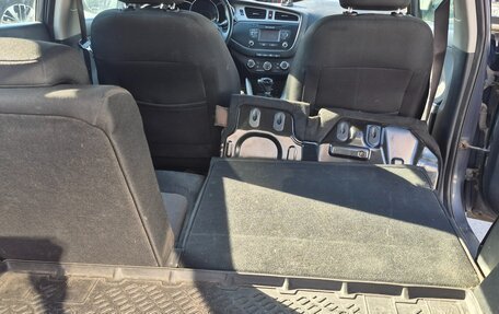 KIA cee'd III, 2013 год, 990 000 рублей, 19 фотография