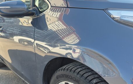 KIA cee'd III, 2013 год, 990 000 рублей, 14 фотография