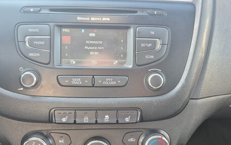 KIA cee'd III, 2013 год, 990 000 рублей, 18 фотография