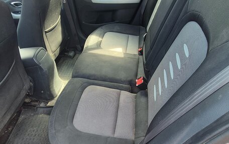 KIA cee'd III, 2013 год, 990 000 рублей, 22 фотография