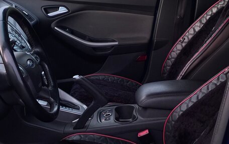 Ford Focus III, 2014 год, 570 000 рублей, 6 фотография