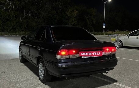 Nissan Sunny B15, 1999 год, 125 000 рублей, 3 фотография