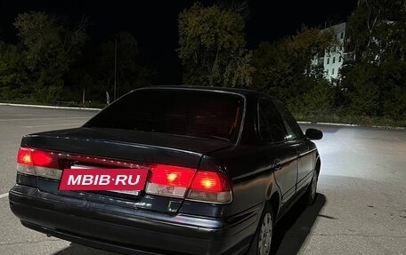 Nissan Sunny B15, 1999 год, 125 000 рублей, 4 фотография