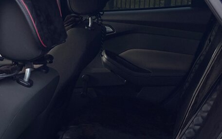 Ford Focus III, 2014 год, 570 000 рублей, 7 фотография
