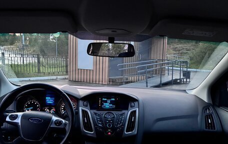 Ford Focus III, 2014 год, 570 000 рублей, 8 фотография