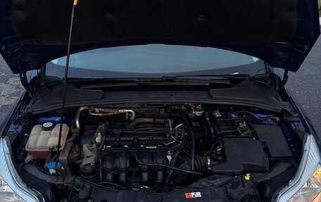 Ford Focus III, 2014 год, 570 000 рублей, 9 фотография