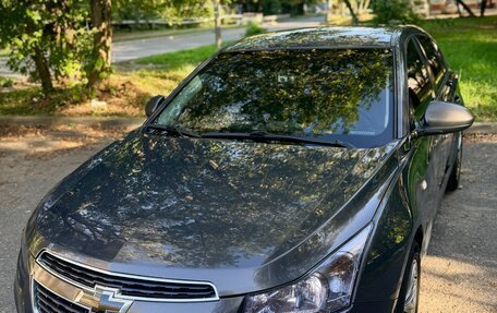 Chevrolet Cruze II, 2013 год, 790 000 рублей, 9 фотография