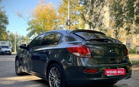Chevrolet Cruze II, 2013 год, 790 000 рублей, 7 фотография