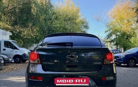 Chevrolet Cruze II, 2013 год, 790 000 рублей, 6 фотография