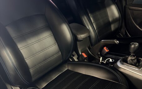 Chevrolet Cruze II, 2013 год, 790 000 рублей, 16 фотография