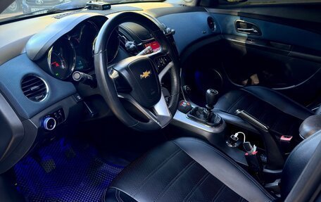 Chevrolet Cruze II, 2013 год, 790 000 рублей, 11 фотография