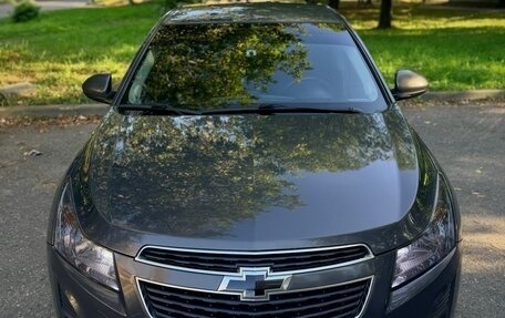 Chevrolet Cruze II, 2013 год, 790 000 рублей, 10 фотография