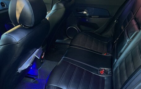 Chevrolet Cruze II, 2013 год, 790 000 рублей, 27 фотография