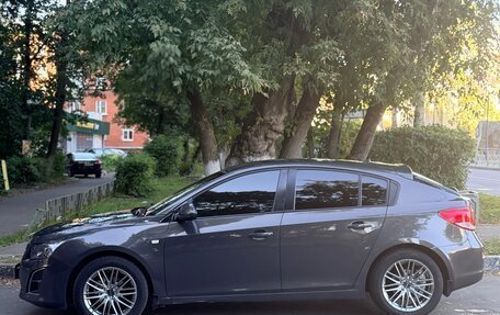 Chevrolet Cruze II, 2013 год, 790 000 рублей, 31 фотография
