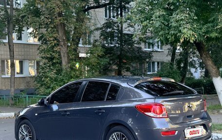 Chevrolet Cruze II, 2013 год, 790 000 рублей, 32 фотография