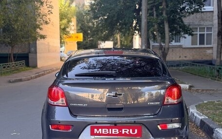 Chevrolet Cruze II, 2013 год, 790 000 рублей, 33 фотография