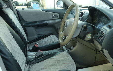 Mazda Familia, 2002 год, 299 000 рублей, 8 фотография