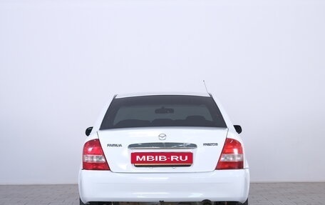 Mazda Familia, 2002 год, 299 000 рублей, 6 фотография