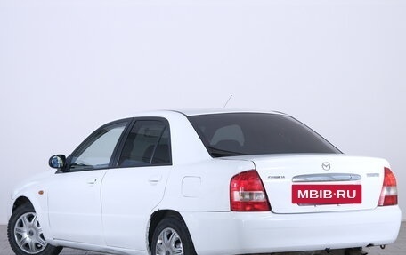Mazda Familia, 2002 год, 299 000 рублей, 5 фотография