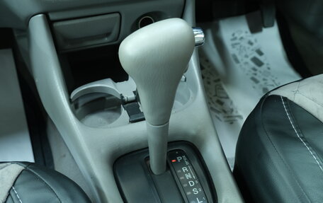 Mazda Familia, 2002 год, 299 000 рублей, 14 фотография