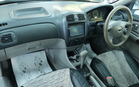 Mazda Familia, 2002 год, 299 000 рублей, 16 фотография