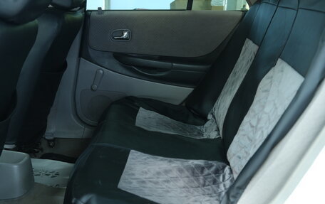 Mazda Familia, 2002 год, 299 000 рублей, 19 фотография