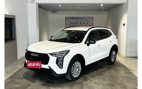Haval Jolion, 2026 год, 2 699 000 рублей, 3 фотография
