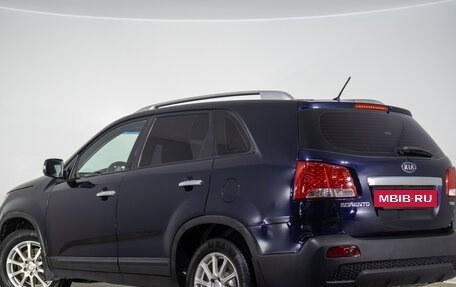 KIA Sorento II рестайлинг, 2009 год, 1 229 000 рублей, 7 фотография