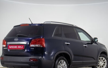 KIA Sorento II рестайлинг, 2009 год, 1 229 000 рублей, 5 фотография