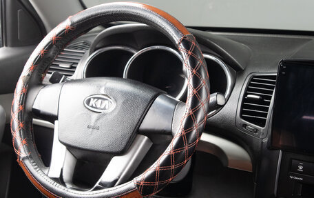 KIA Sorento II рестайлинг, 2009 год, 1 229 000 рублей, 9 фотография