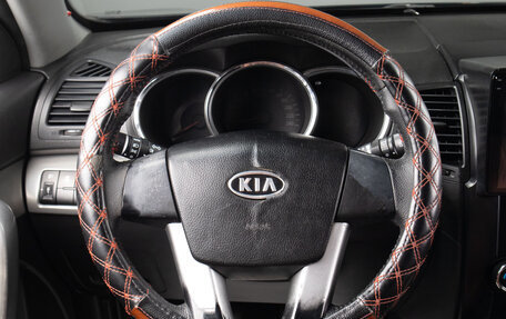 KIA Sorento II рестайлинг, 2009 год, 1 229 000 рублей, 10 фотография