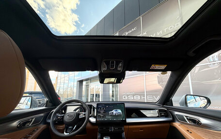 GAC GS8, 2026 год, 4 949 000 рублей, 3 фотография