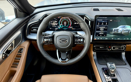 GAC GS8, 2026 год, 4 949 000 рублей, 4 фотография