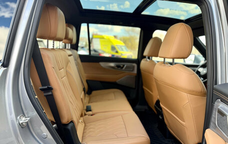GAC GS8, 2026 год, 4 949 000 рублей, 14 фотография