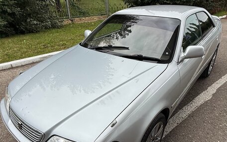 Toyota Mark II VIII (X100), 1997 год, 570 000 рублей, 4 фотография