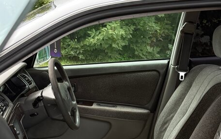 Toyota Mark II VIII (X100), 1997 год, 570 000 рублей, 8 фотография