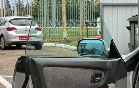 Toyota Mark II VIII (X100), 1997 год, 570 000 рублей, 6 фотография