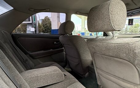 Toyota Mark II VIII (X100), 1997 год, 570 000 рублей, 16 фотография